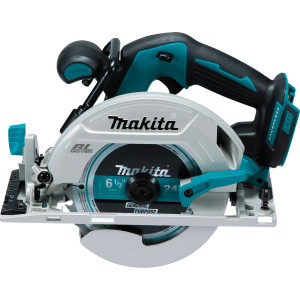 Makita XSH03Z Left Side