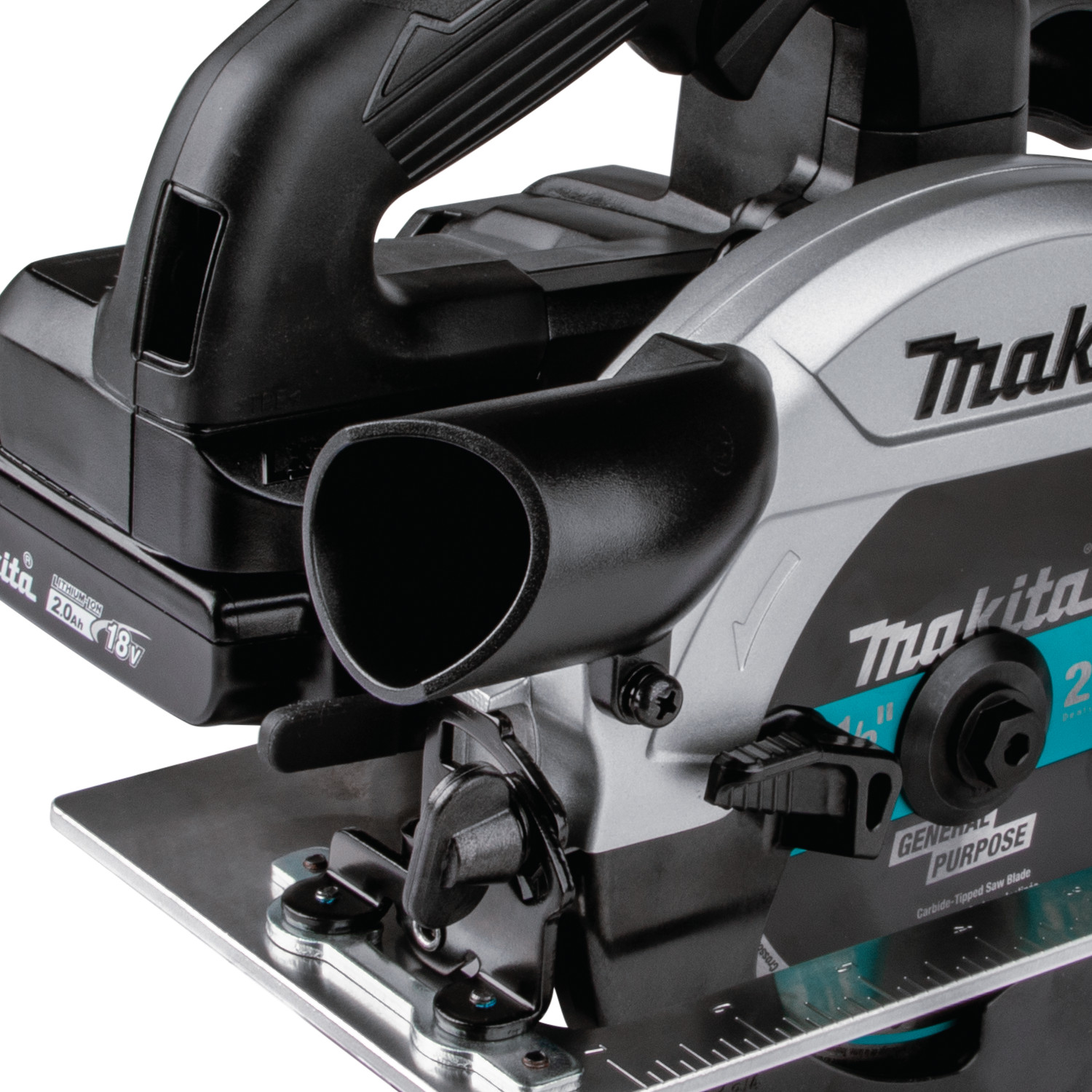 Makita XSH04RB 1084 Makita XSH04RB 1084