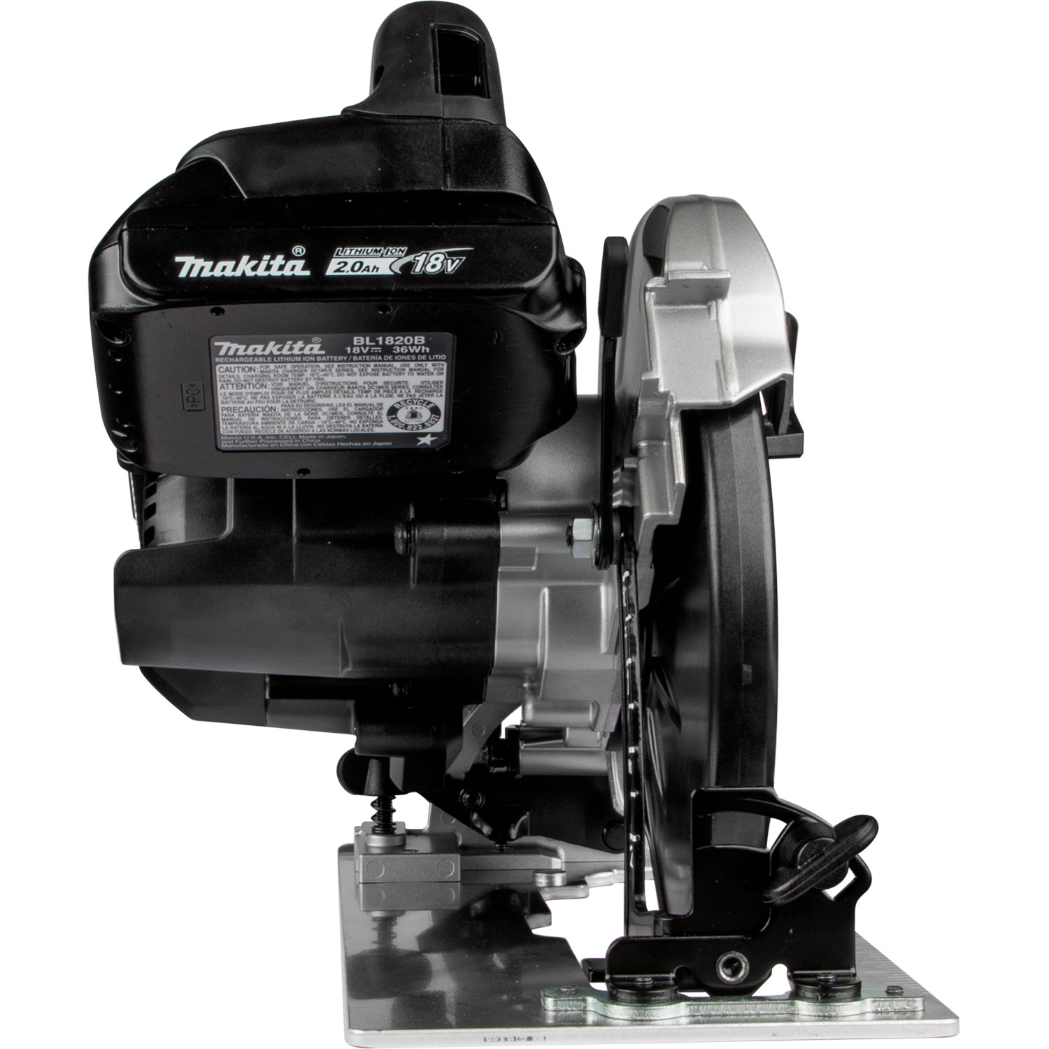 Makita XSH04RB 1093 Makita XSH04RB 1093