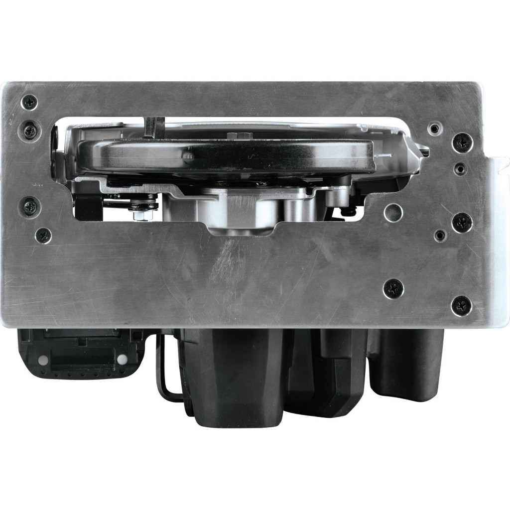 Makita XSH04ZB Bottom