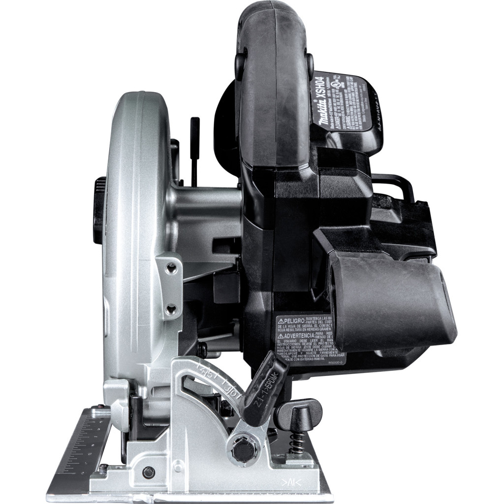 Makita XSH04ZB Front