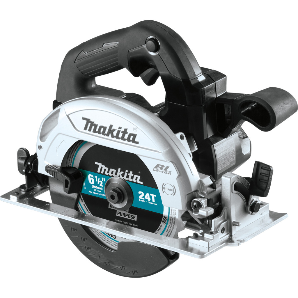 Makita XSH04ZB Front Right