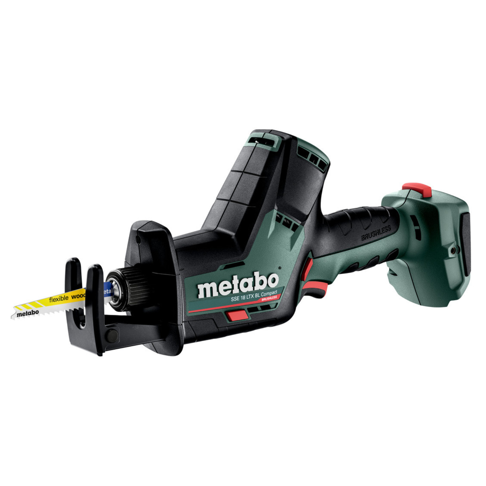 Metabo 602366840 2118