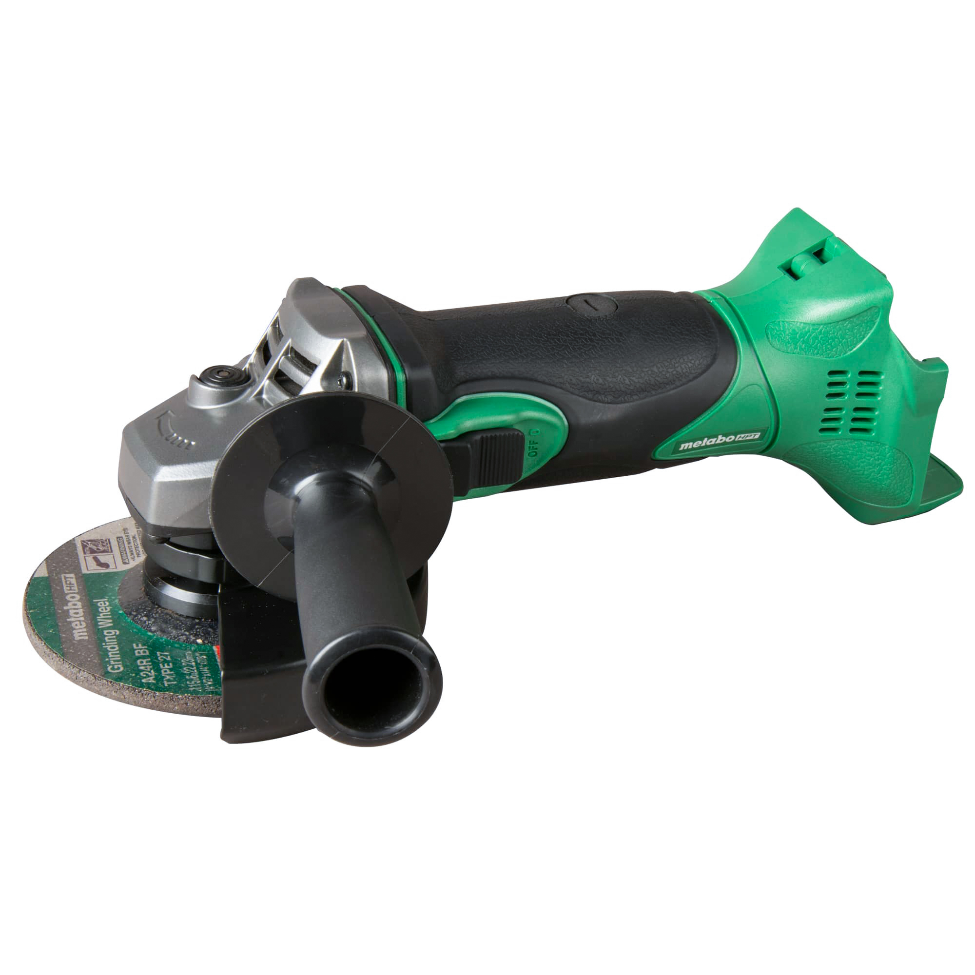 Metabo HPT G18DSL2Q4M 2745