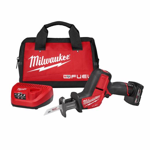 Milwaukee 2520-21XC 1716