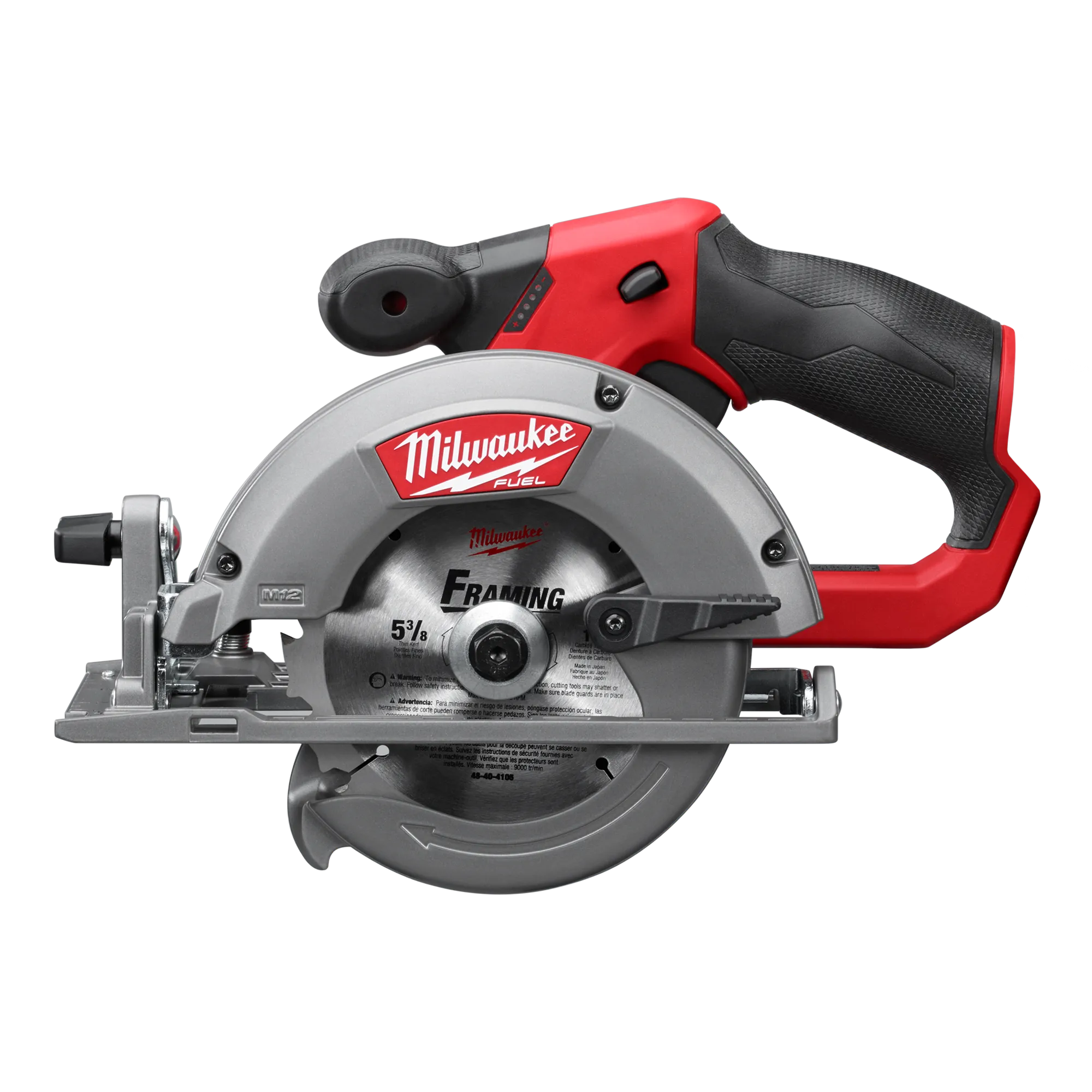 Milwaukee 2530-20 featured