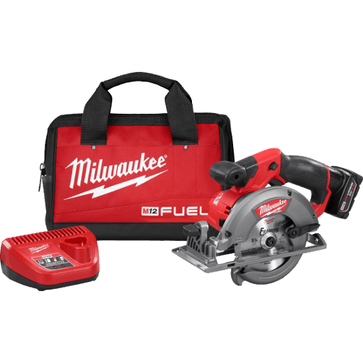 Milwaukee 2530-21XC 1361