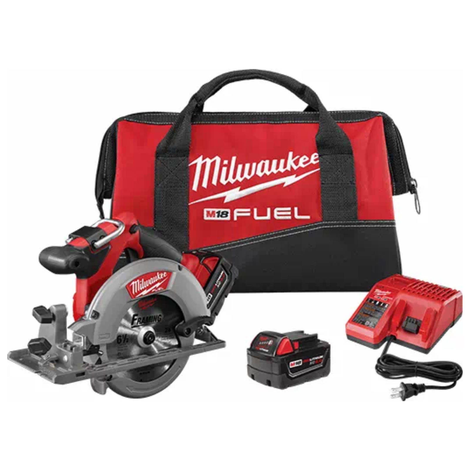 Milwaukee 2730-22 2072
