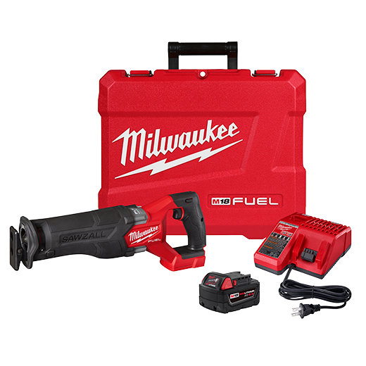 Milwaukee 2821-21 1696