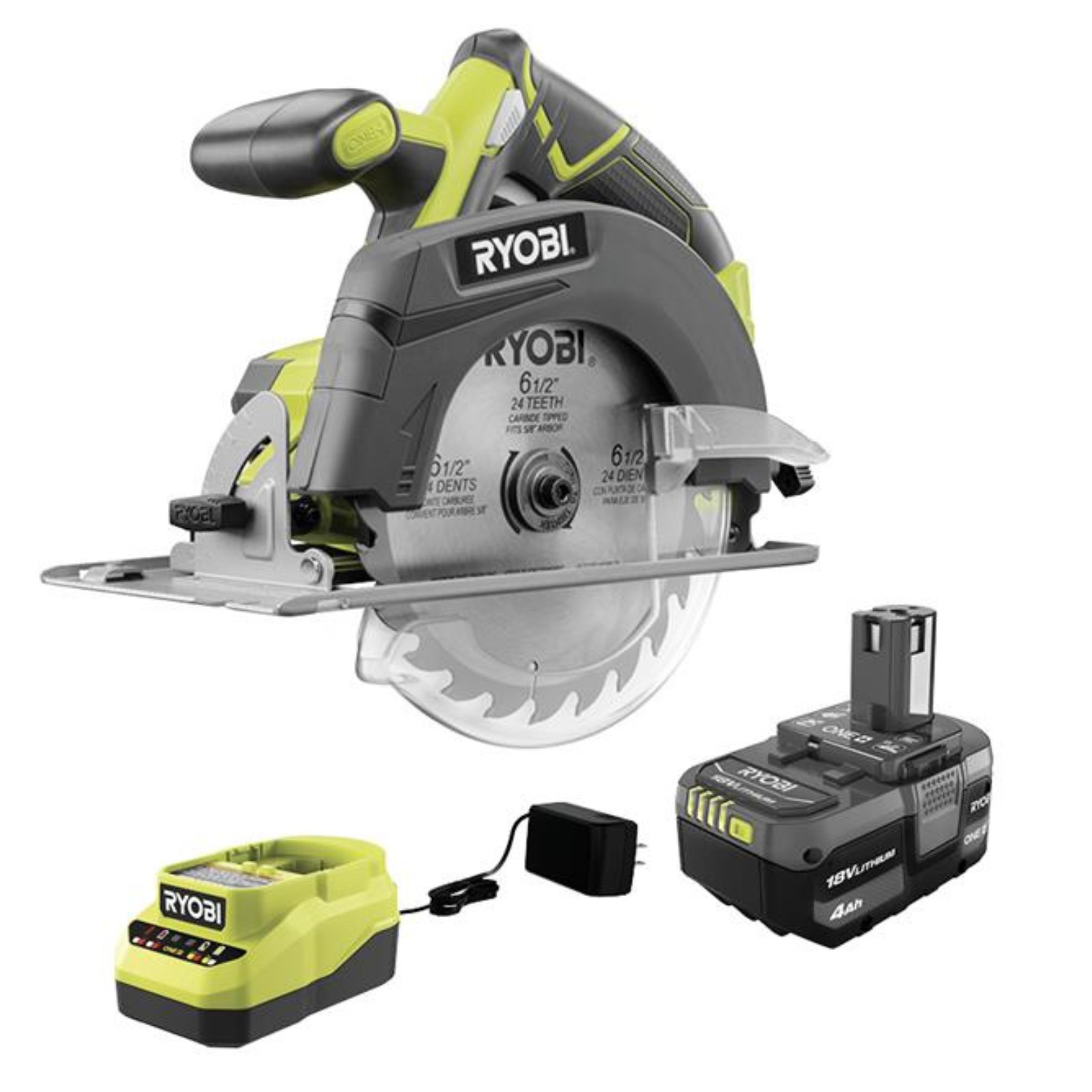 Ryobi P507K1 1497