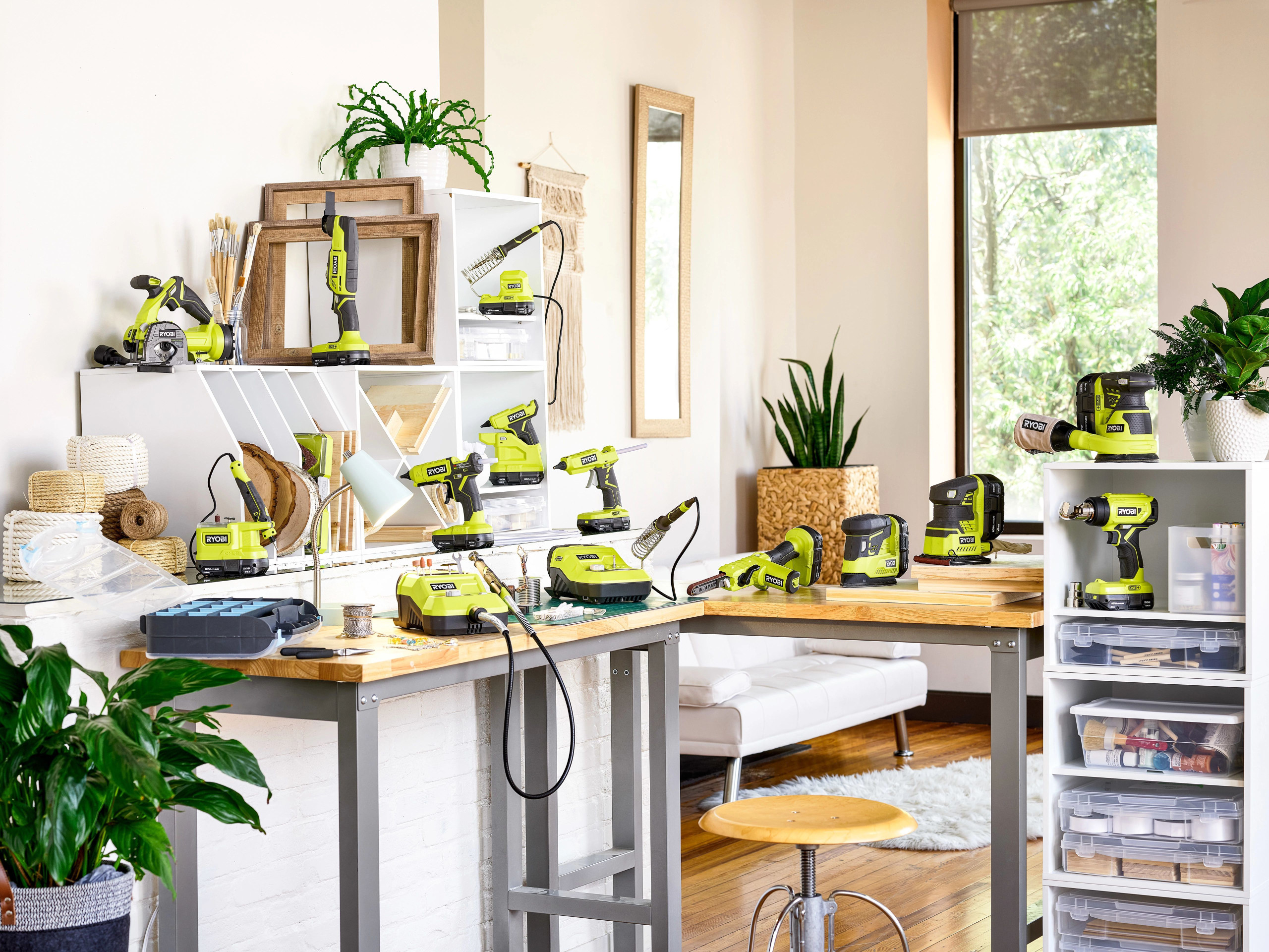 Ryobi P555K1N 1492 Ryobi P555K1N 1492