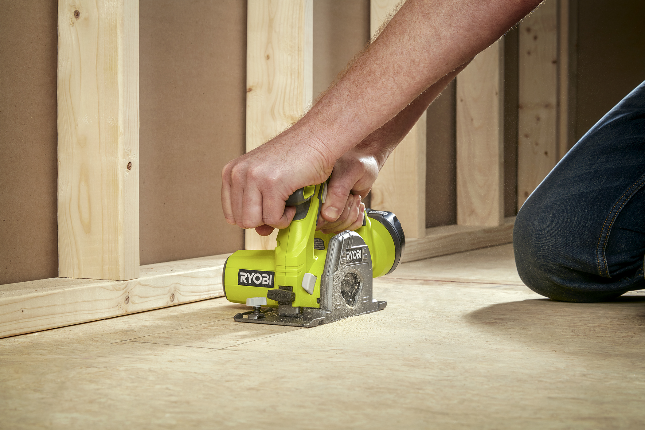 Ryobi P555K1N 1493 Ryobi P555K1N 1493