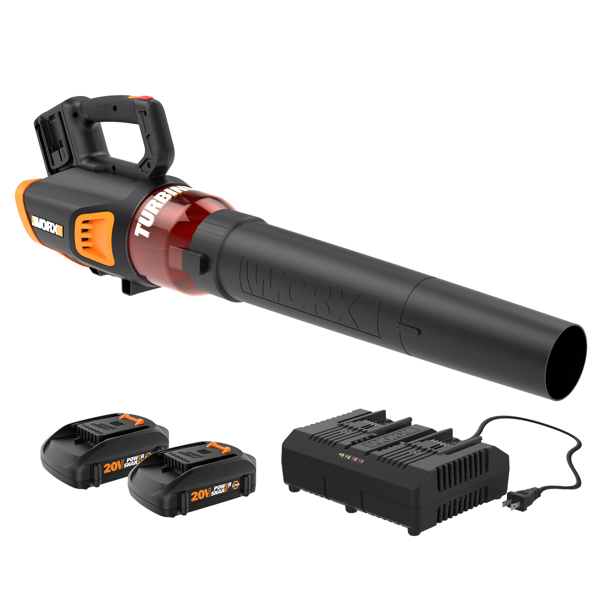 Worx WG584 4763