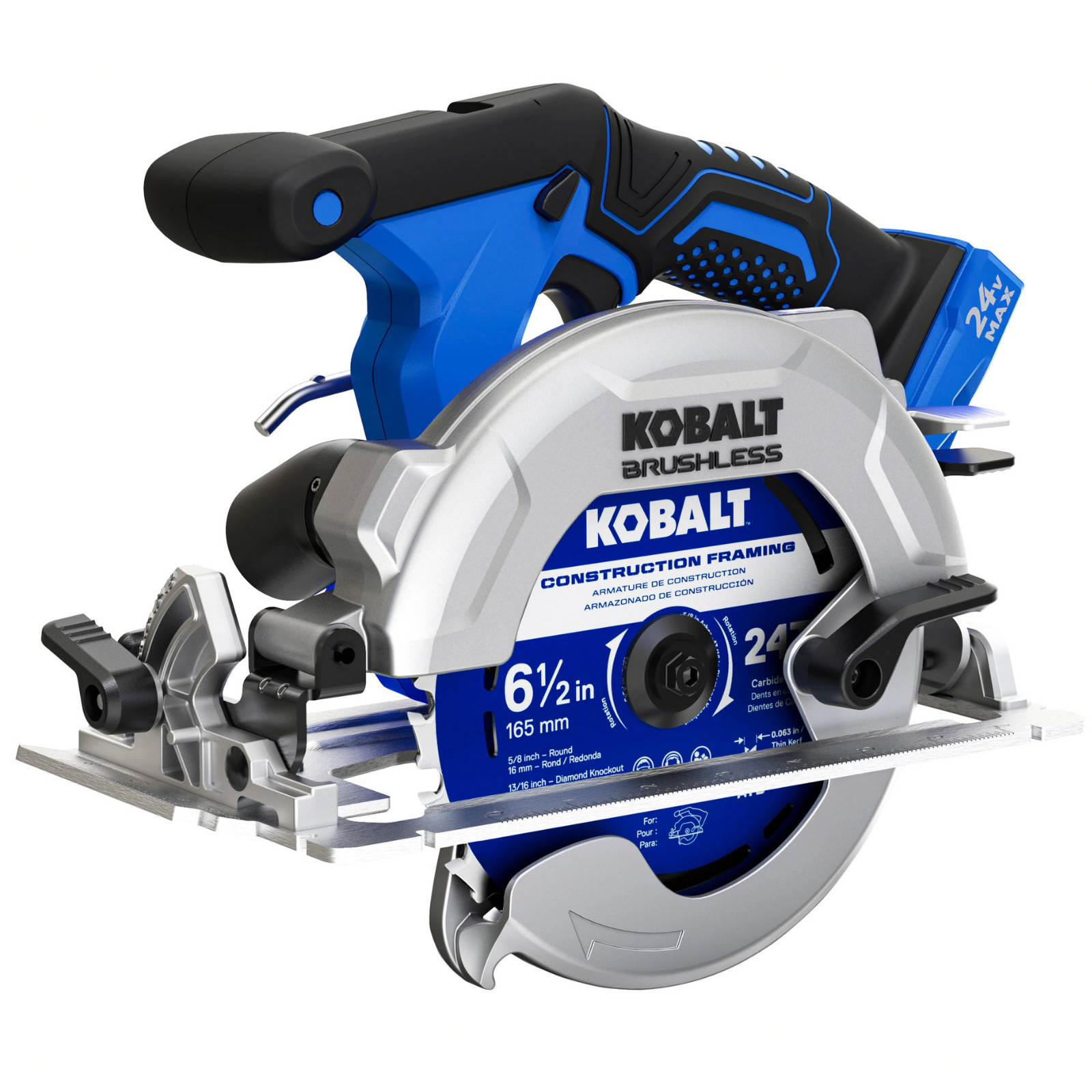 Kobalt KCS 124B-03 4806