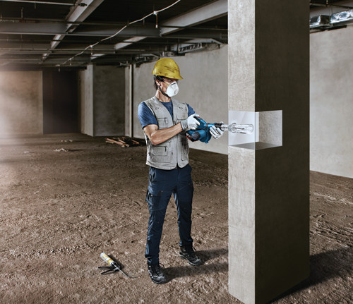 Bosch GBL18V-71N 6 Bosch GBL18V-71N 6