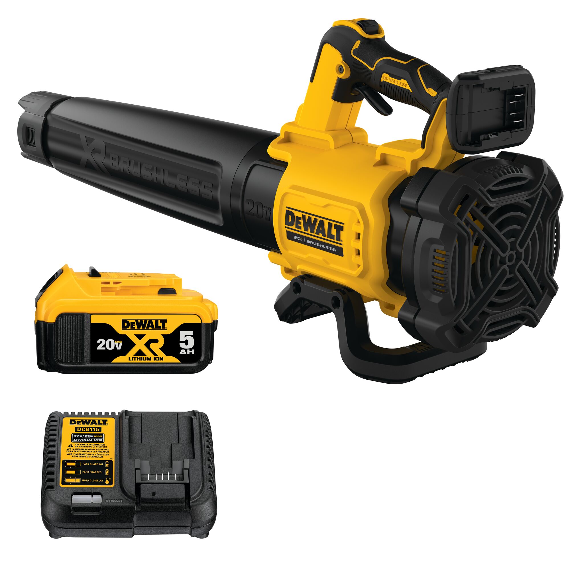 DEWALT DCBL722P1 O