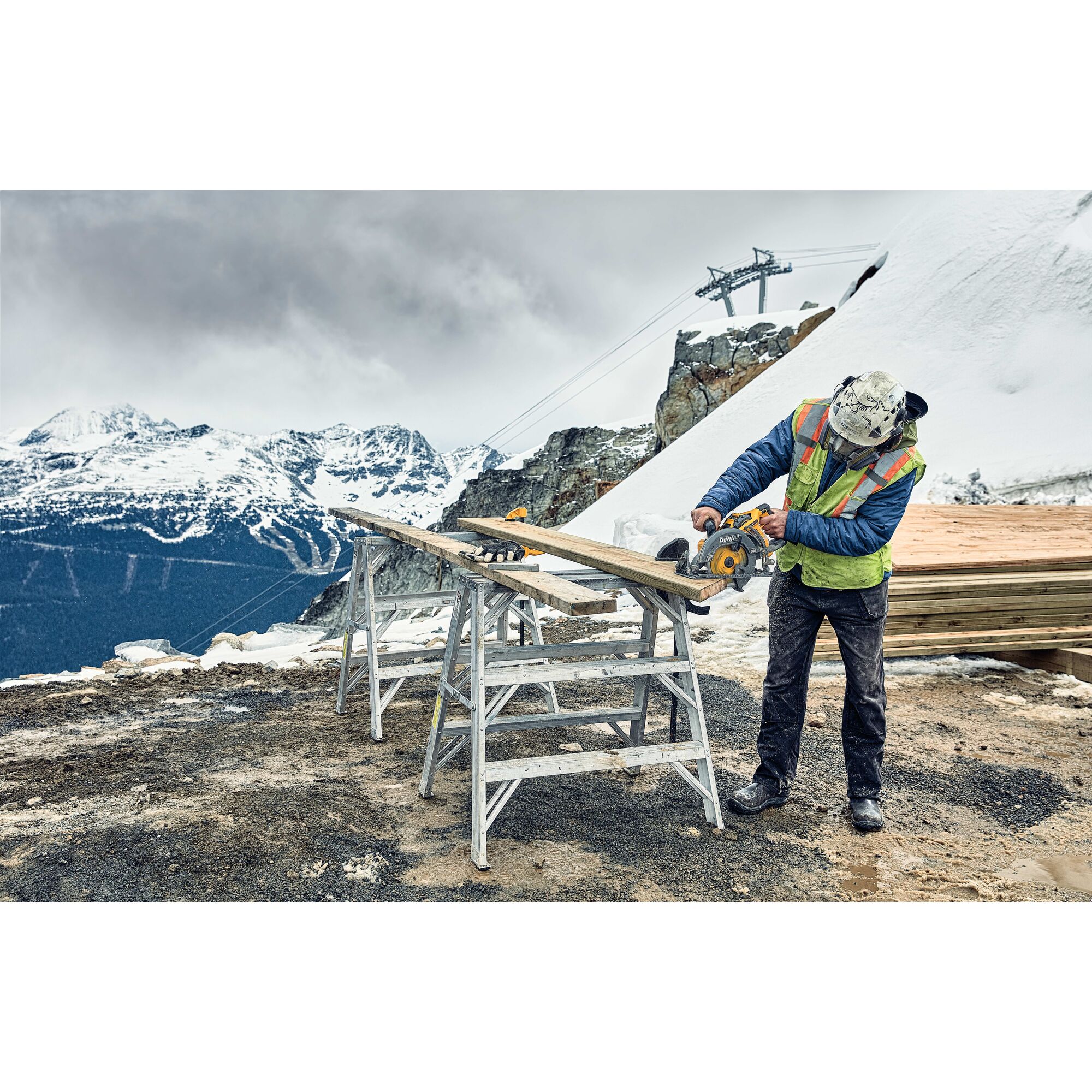 DEWALT DCS577X1 I DEWALT DCS577X1 I