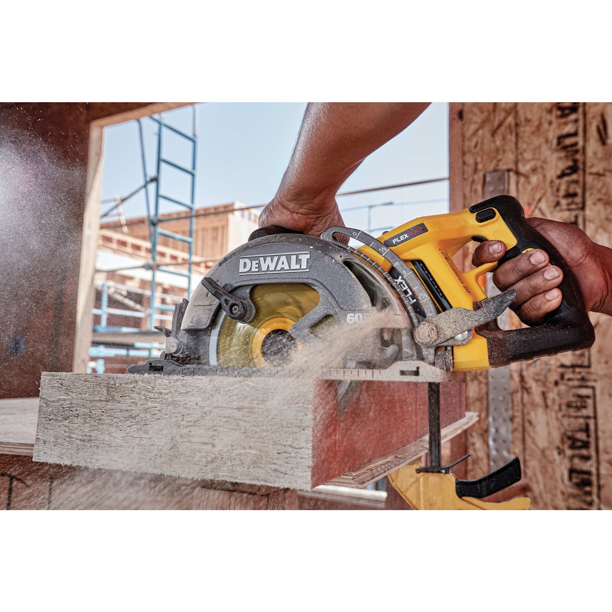 DEWALT DCS577X1 J DEWALT DCS577X1 J