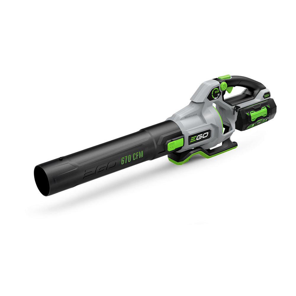 EGO LB6703 D EGO LB6703 D