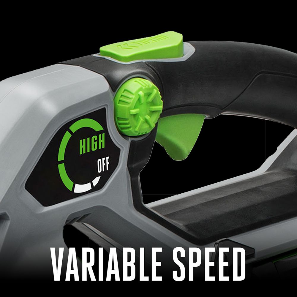 EGO LB6703 F EGO LB6703 F