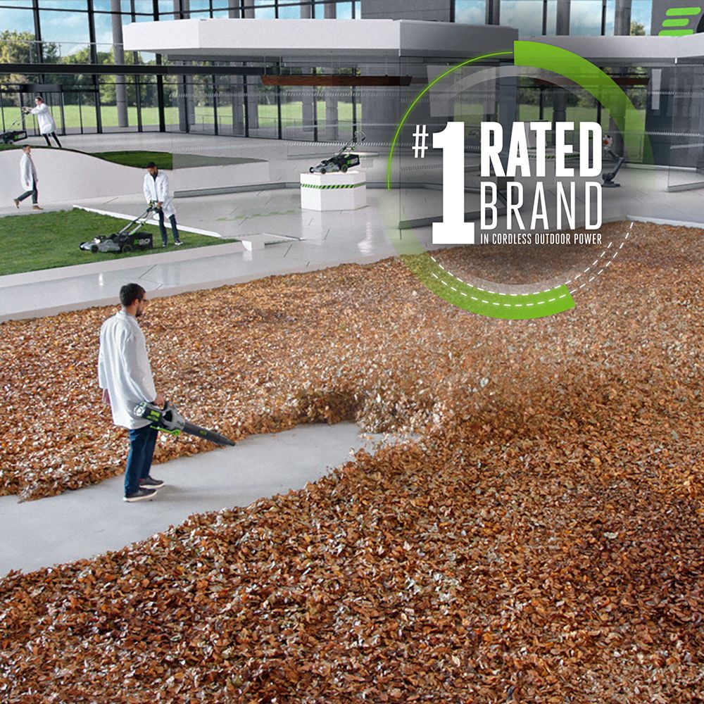 EGO LB6703 I EGO LB6703 I