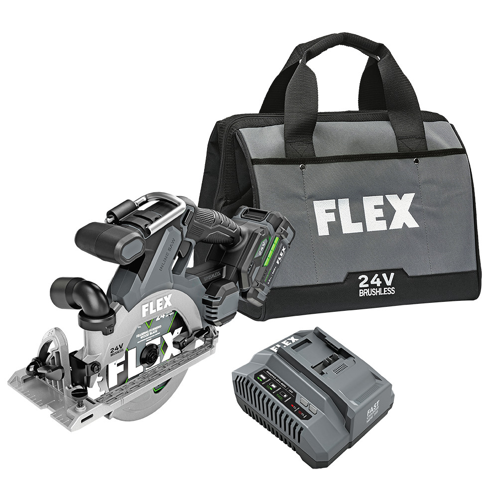 FLEX FX2131A-1C featured