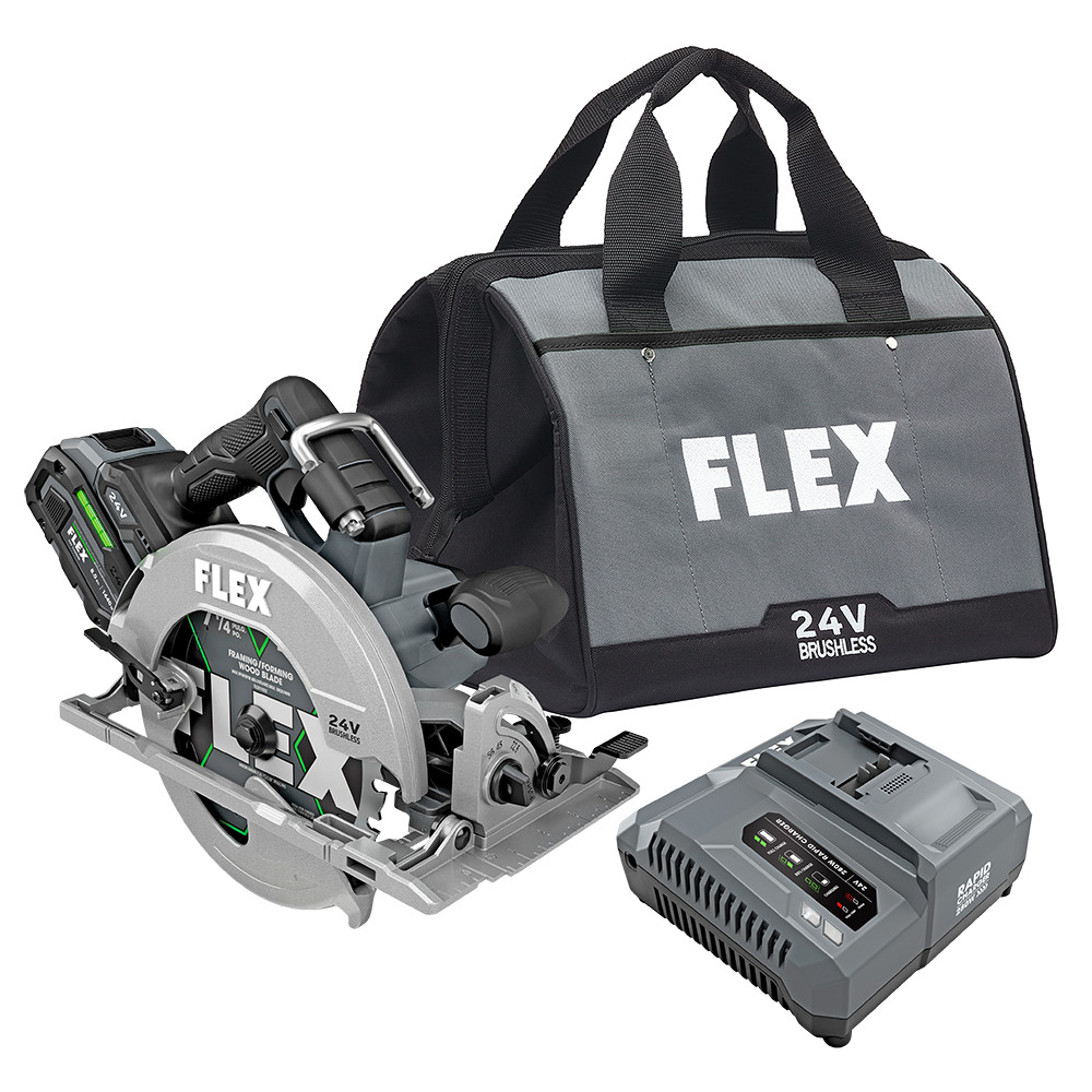 FLEX FX2141-1D featured