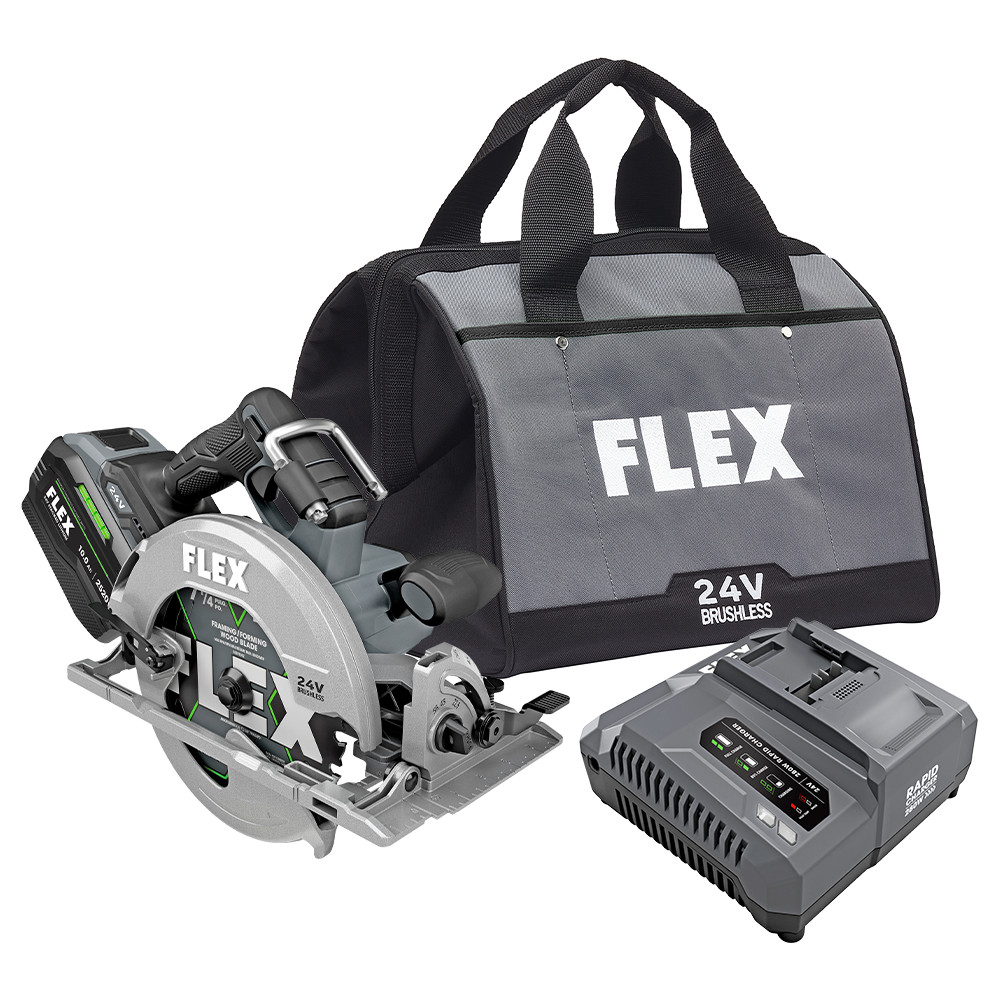 FLEX FX2141-1J featured