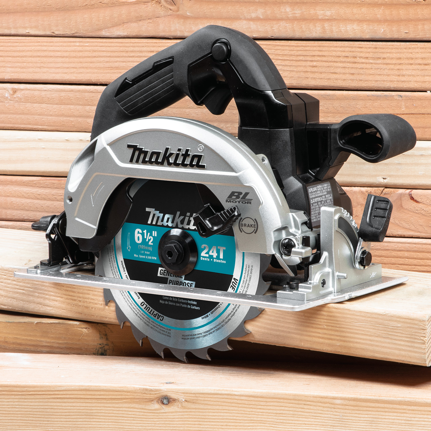 Makita XSH04RB 2 Makita XSH04RB 2