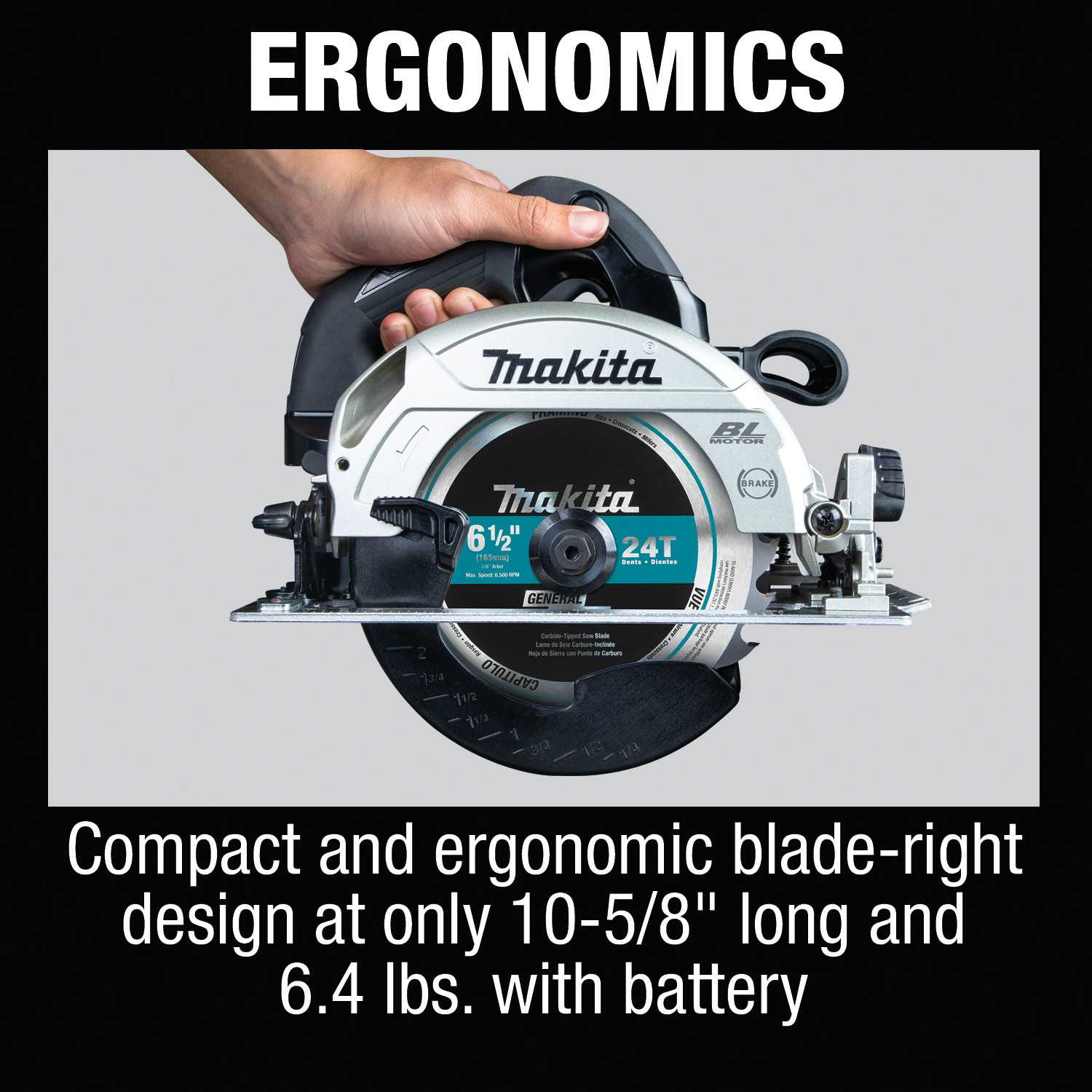 Makita XSH04RB 3 Makita XSH04RB 3