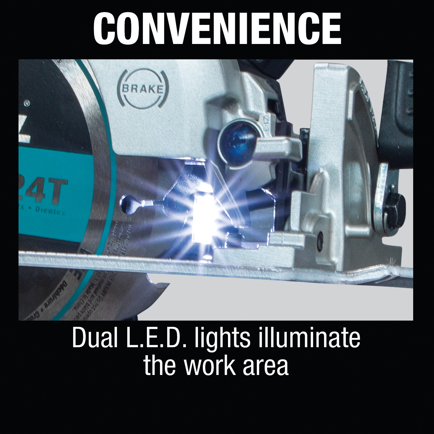 Makita XSH04RB 8 Makita XSH04RB 8