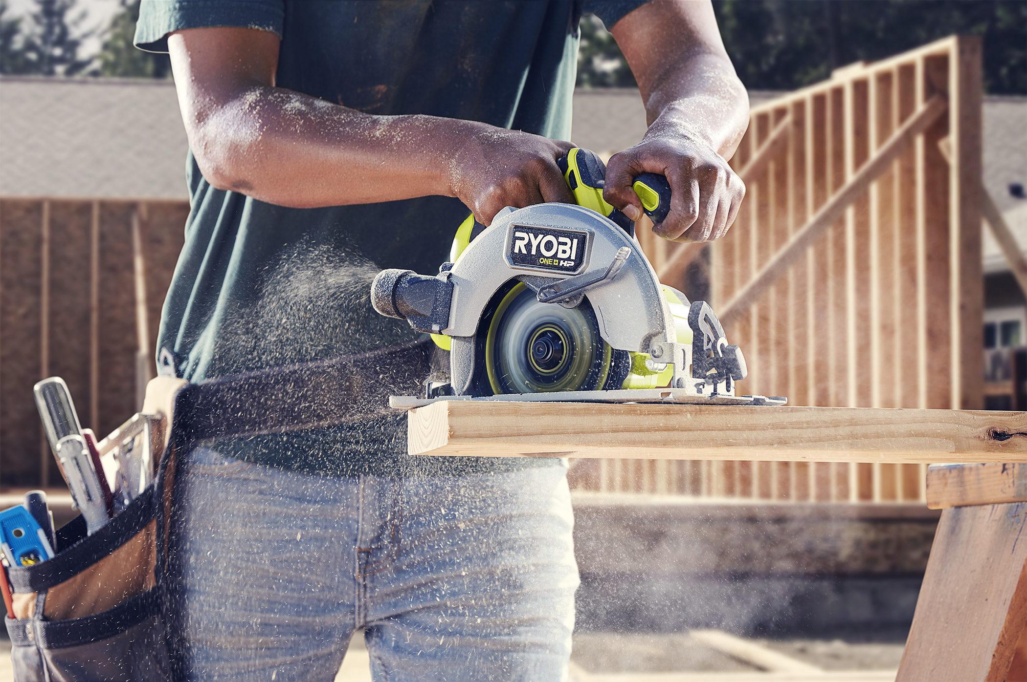 Ryobi PBLCS300B 12 Ryobi PBLCS300B 12