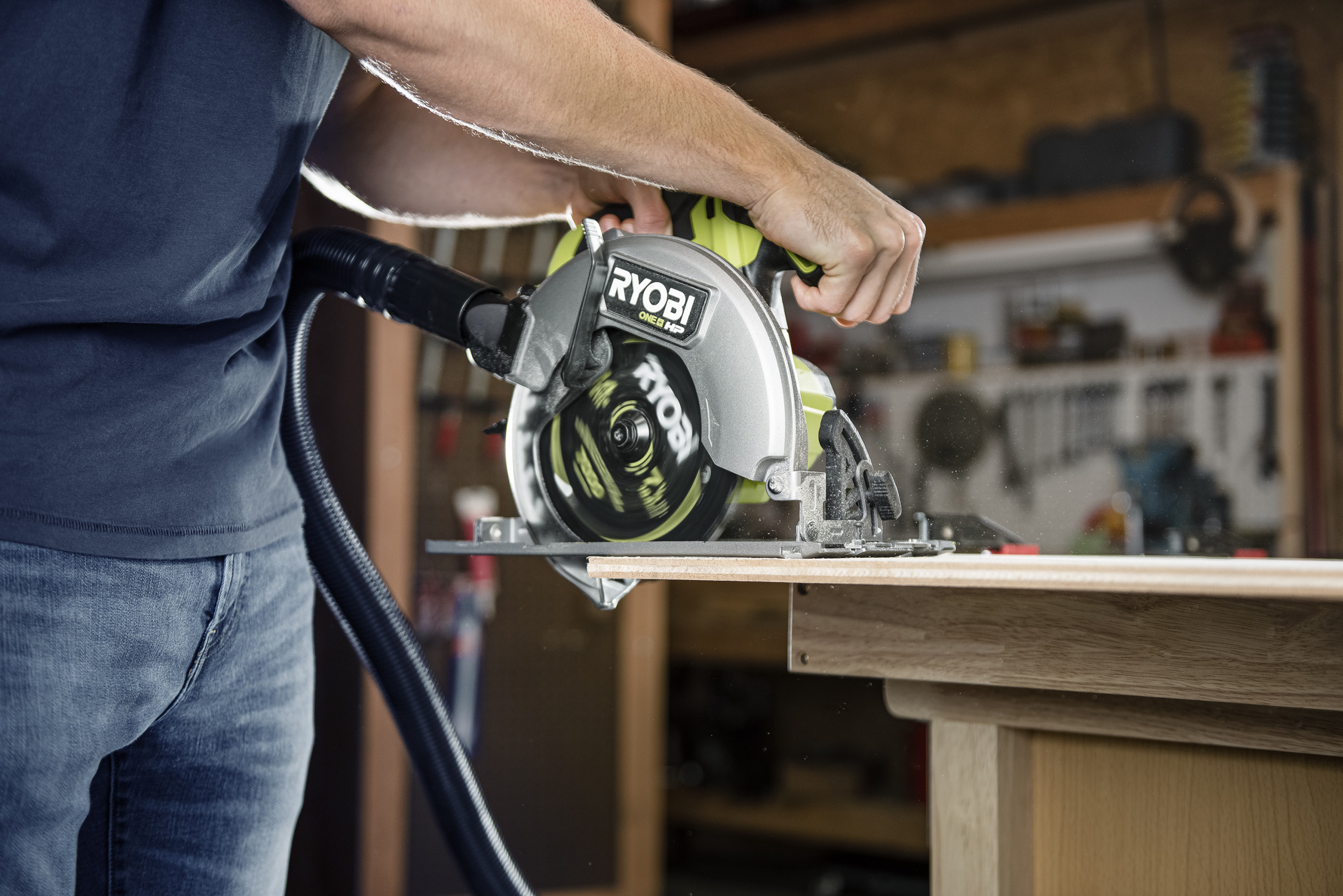 Ryobi PBLCS300B 9 Ryobi PBLCS300B 9