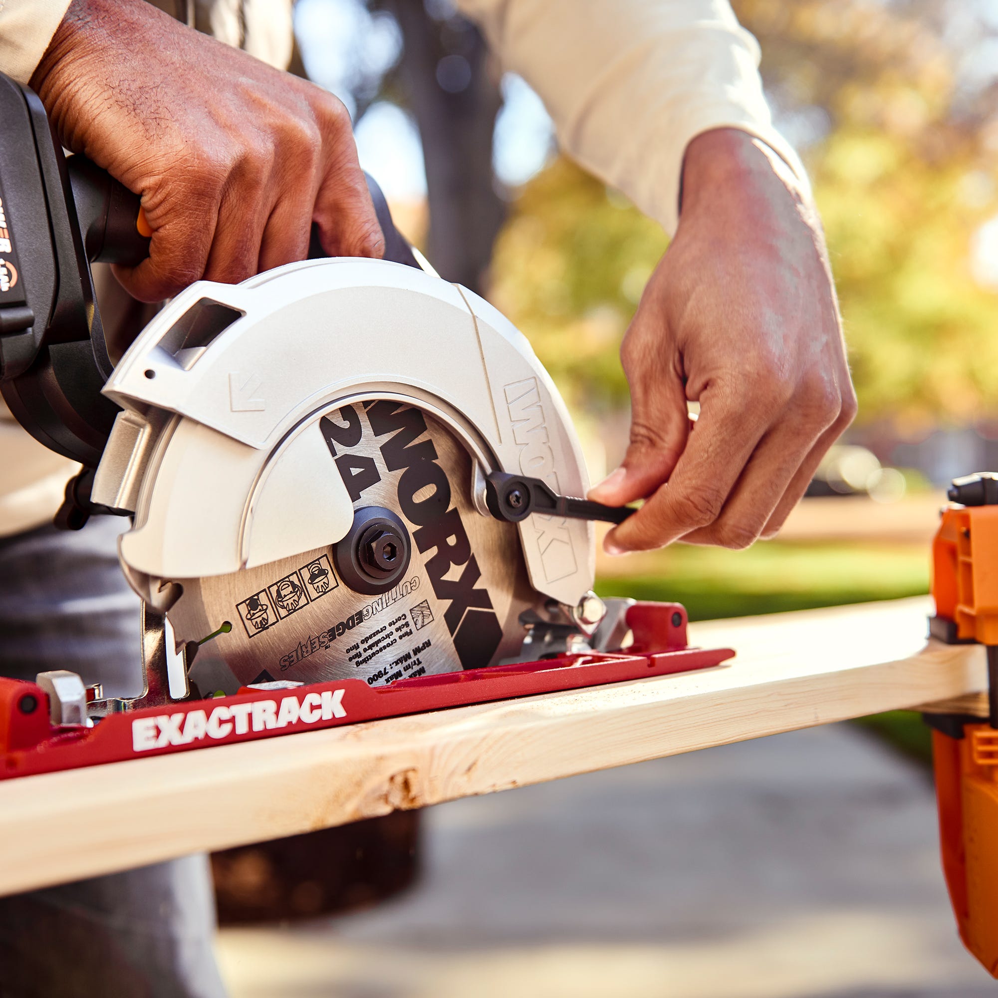 Worx WX530L.9 D Worx WX530L.9 D