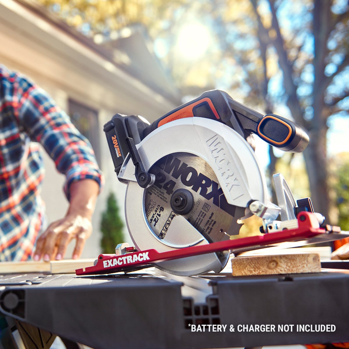 Worx WX530L.9 E Worx WX530L.9 E