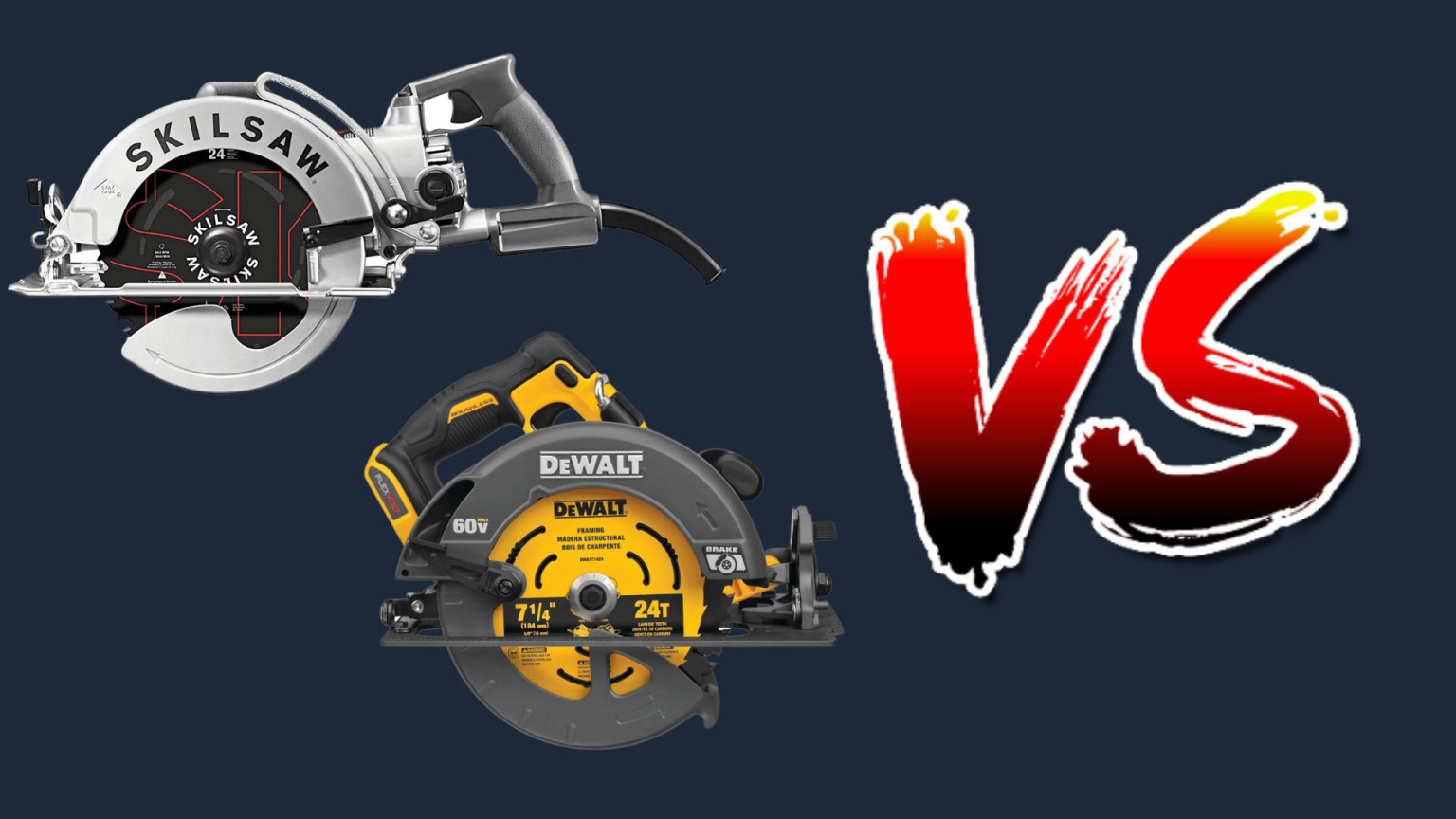 Sidewinder Vs Worm Drive Circular Saws What’s The Difference