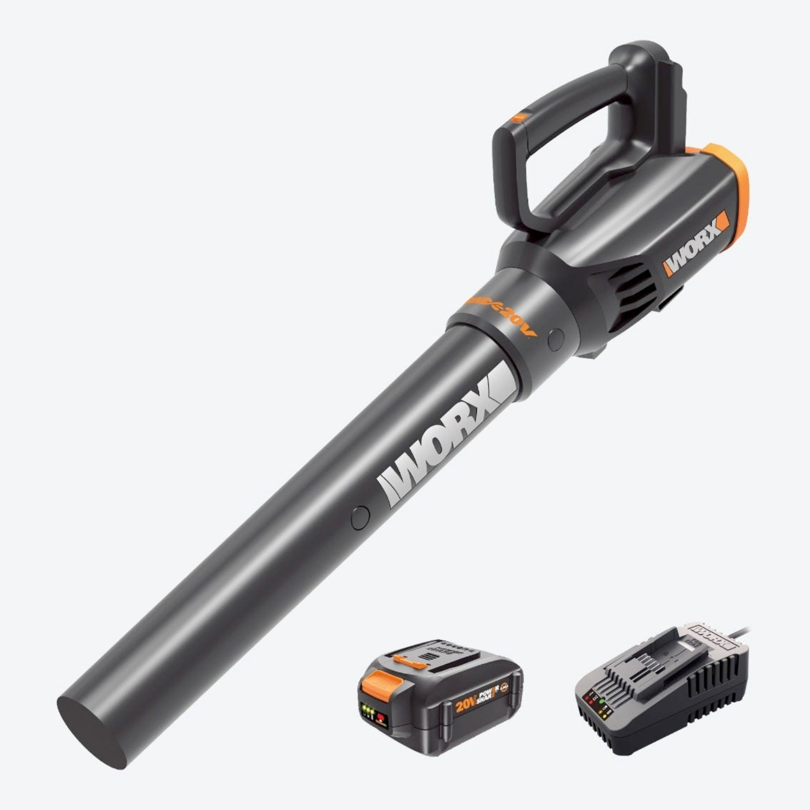 Worx WG547.2 A