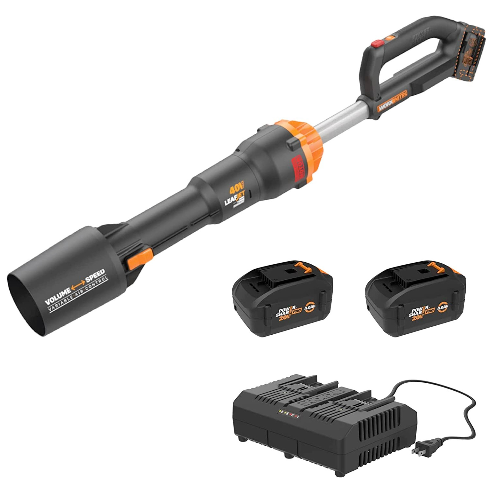 Worx WG585 A
